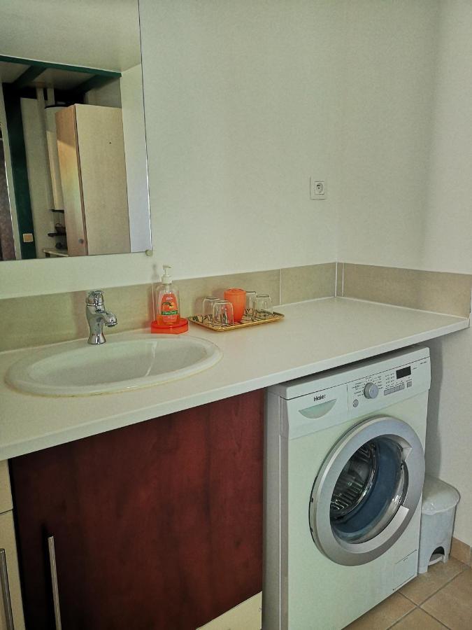 Les Agapanthes Villa Le Tampon Bagian luar foto