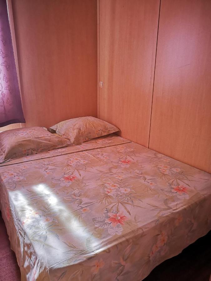 Les Agapanthes Villa Le Tampon Bagian luar foto