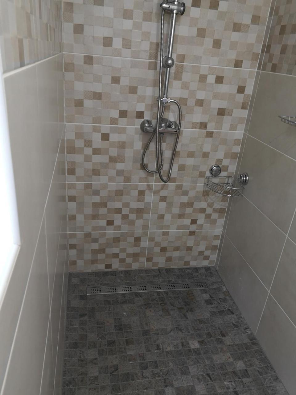 Les Agapanthes Villa Le Tampon Bagian luar foto